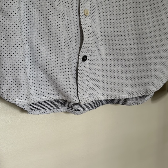 Taylor Stitch Button Up - Picture 3 of 8